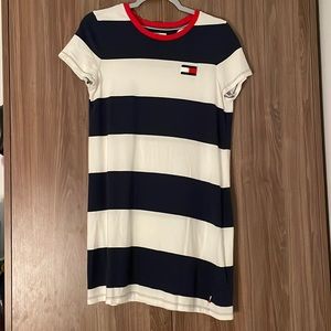 Tommy Hilfiger T-shirt dress